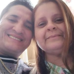 Meet your Posher, Marilyn